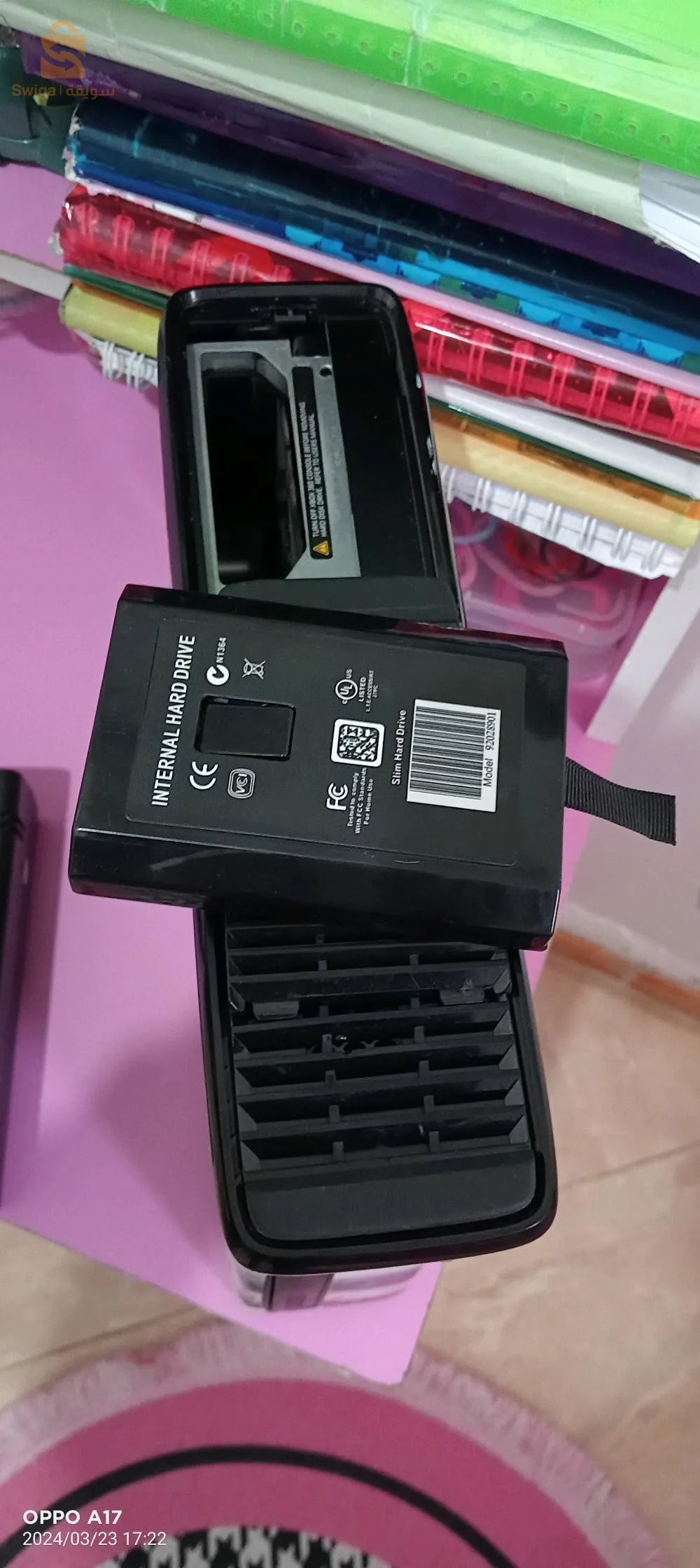 Xbox slim