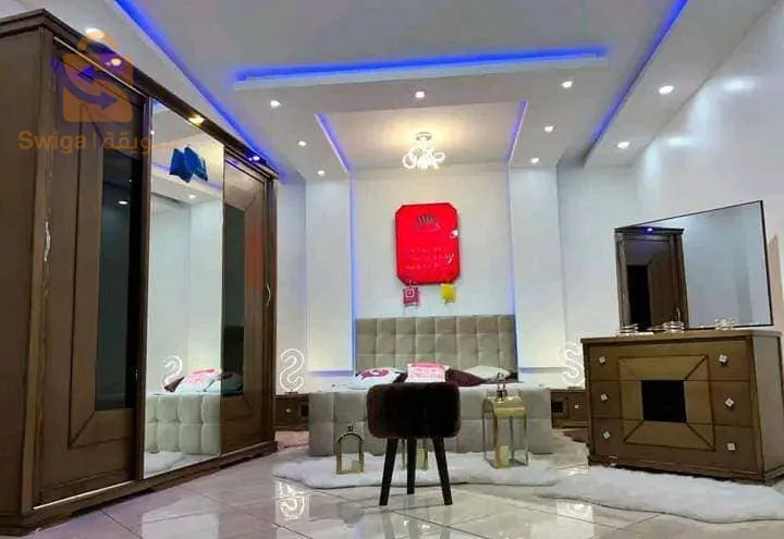 البليدة شفة