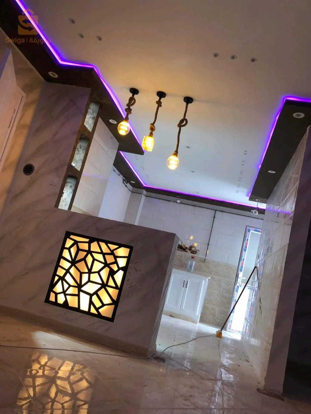 ديكور داخلي للمنازل