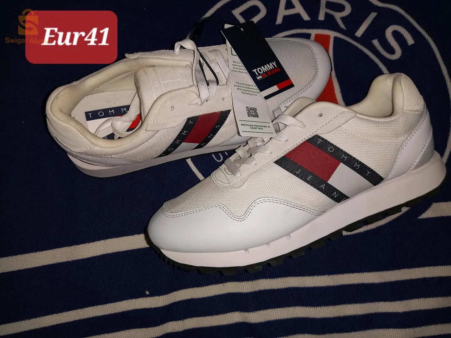 16000DA tommy vaste USA