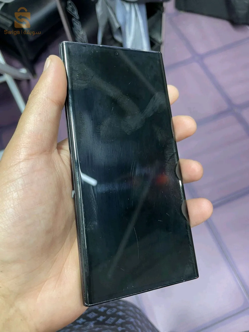 S22 ultra  12/256
