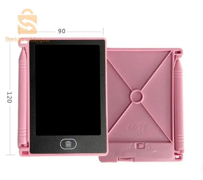 لوح كتابة  شاشة LCD