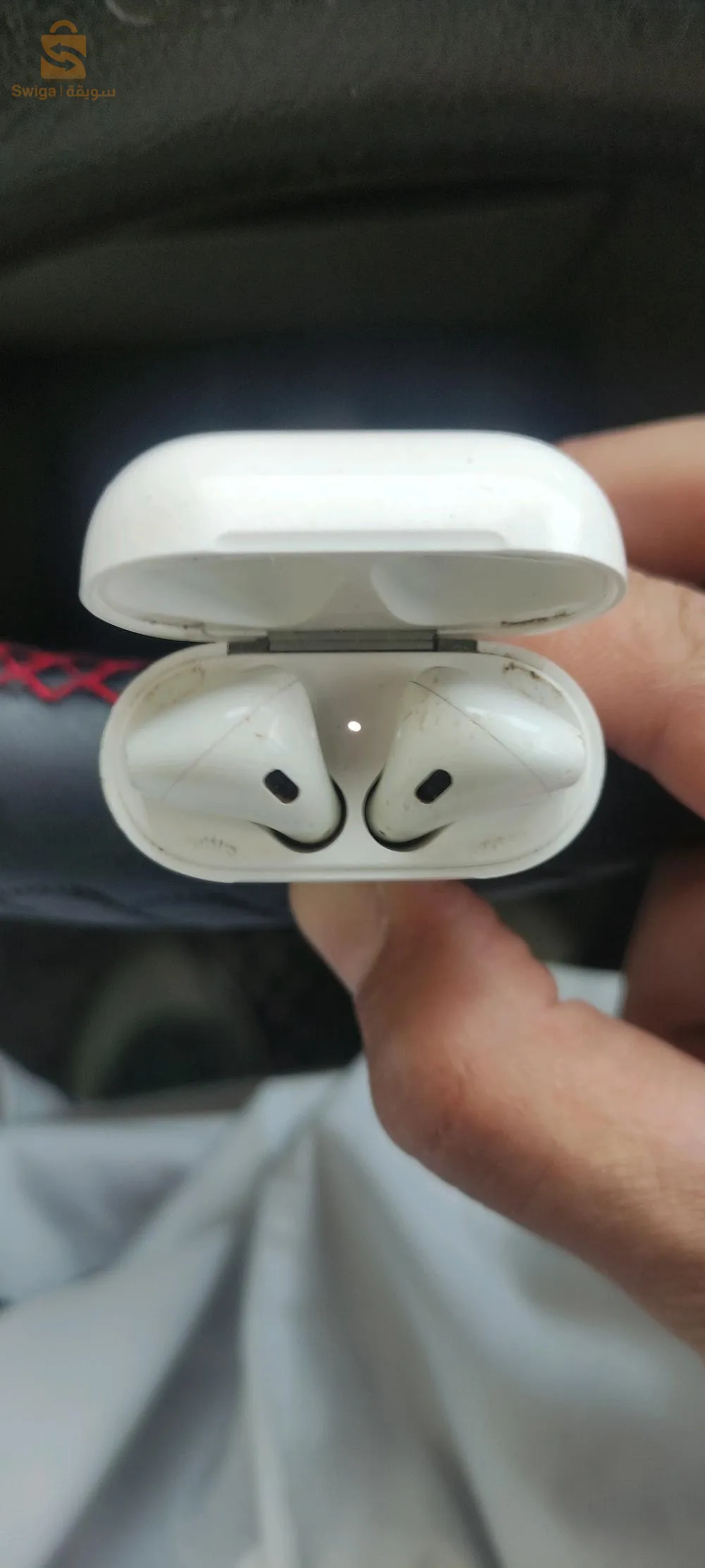 airpods 1 d'origine