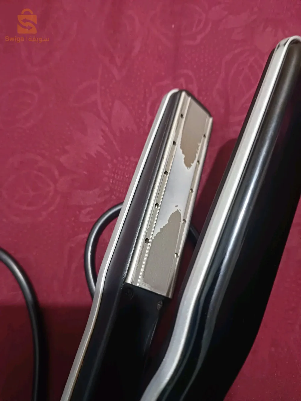 سلعة تاع  كابة