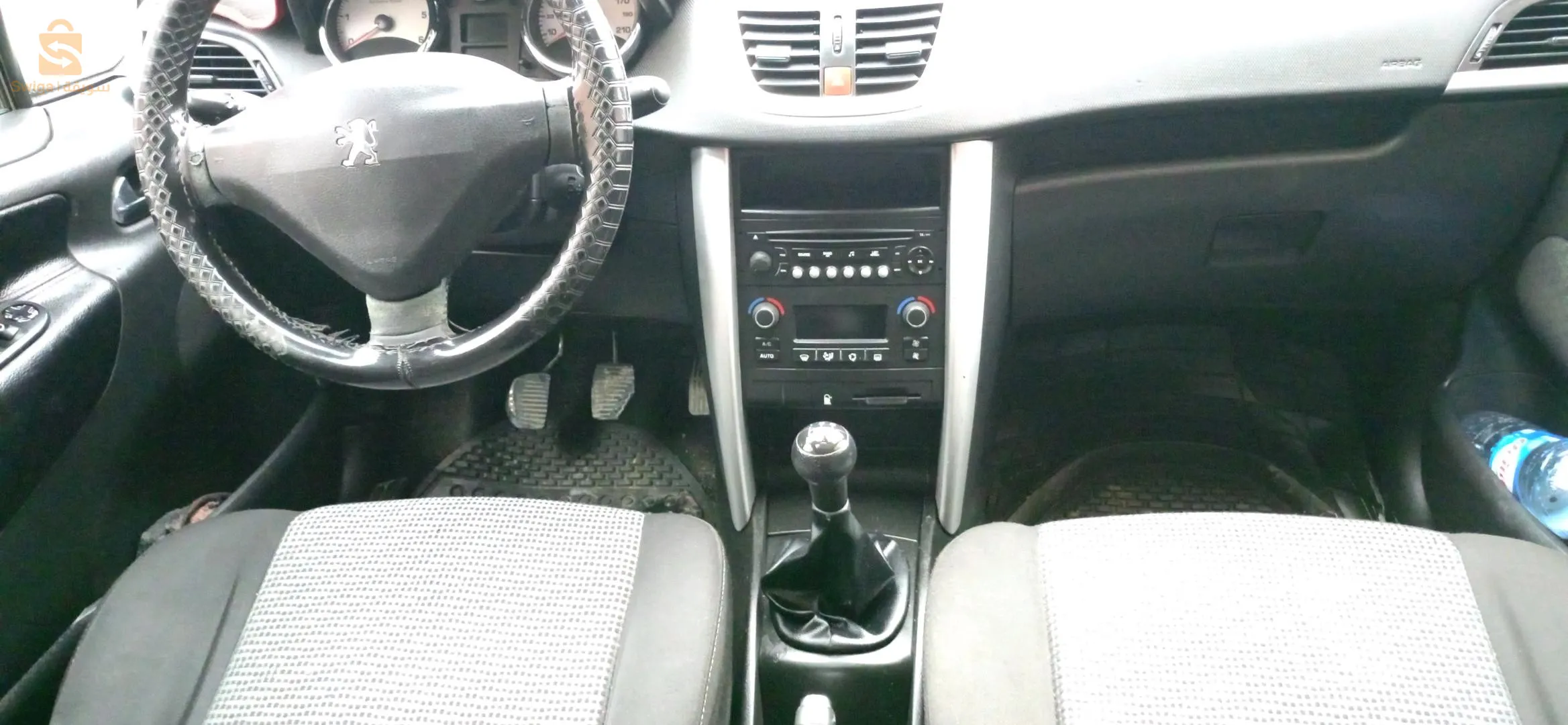 207 بيجو 1.6 HDI سنة أولا إستعمال 2010
0674387724
0550063458