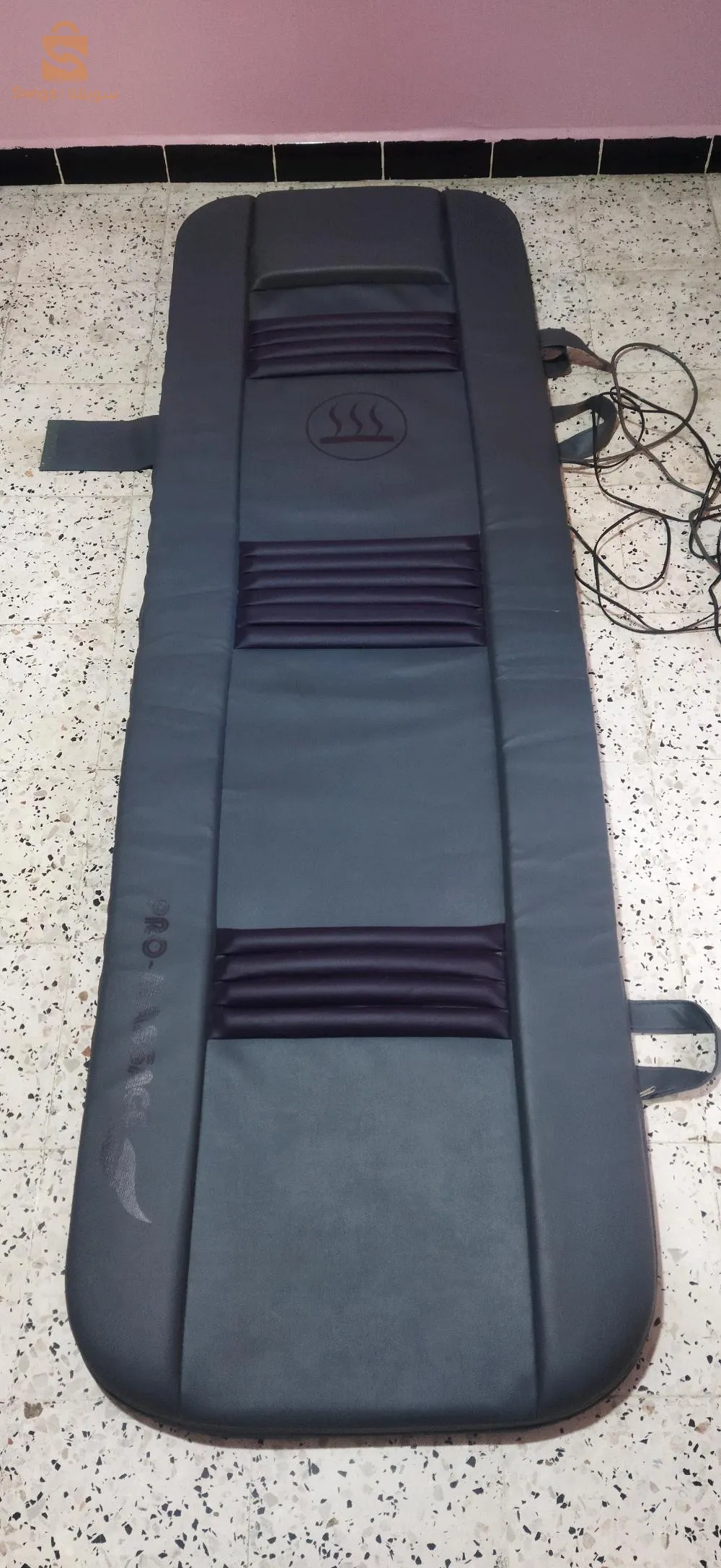 جهاز التدليك