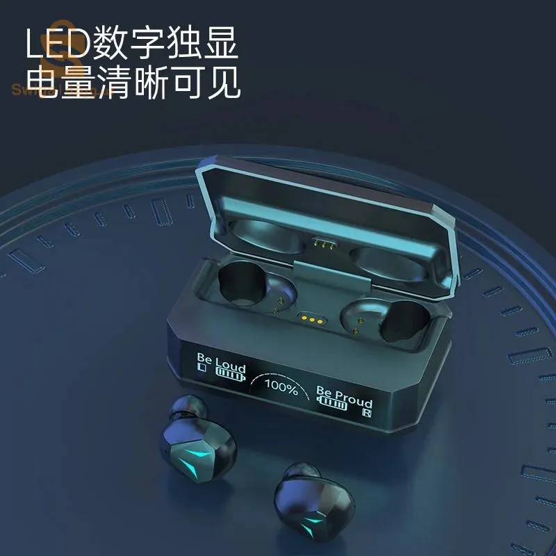 Air pods gaming M98 PLUS