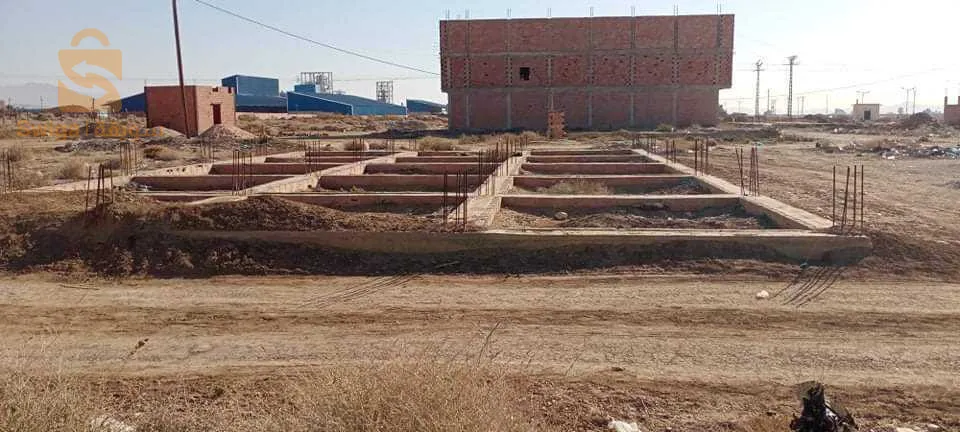 الوطاية بسكرة