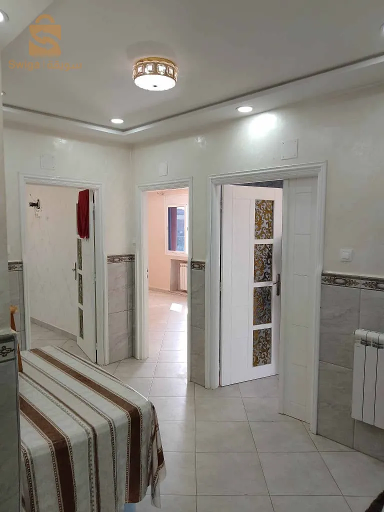 برج الكفيان لفاش قريبا من لرتزانا