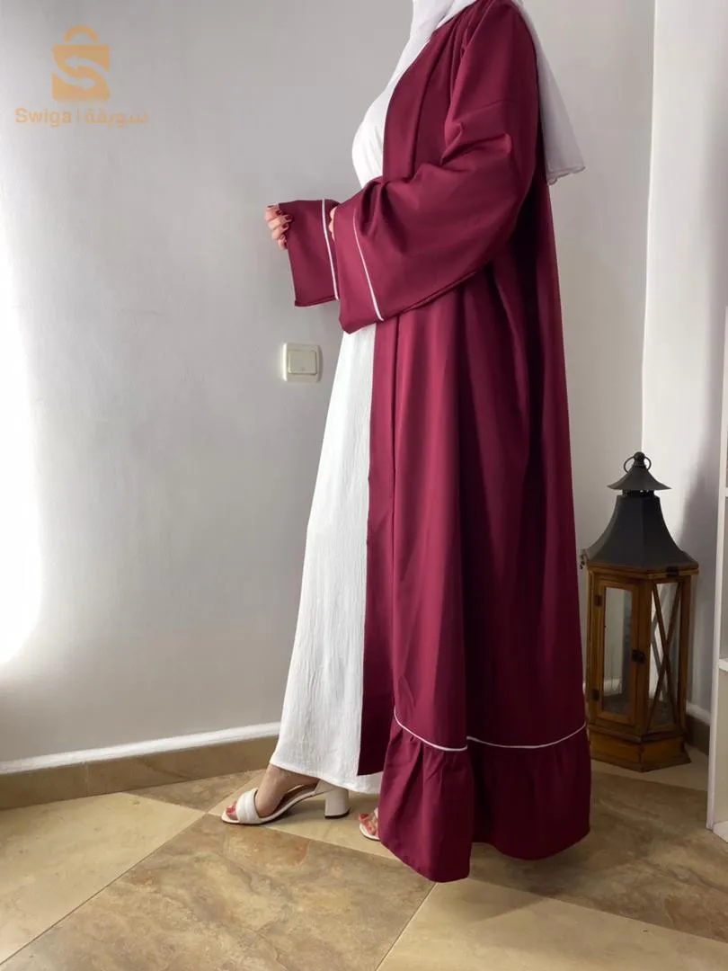 حجابات البسمة