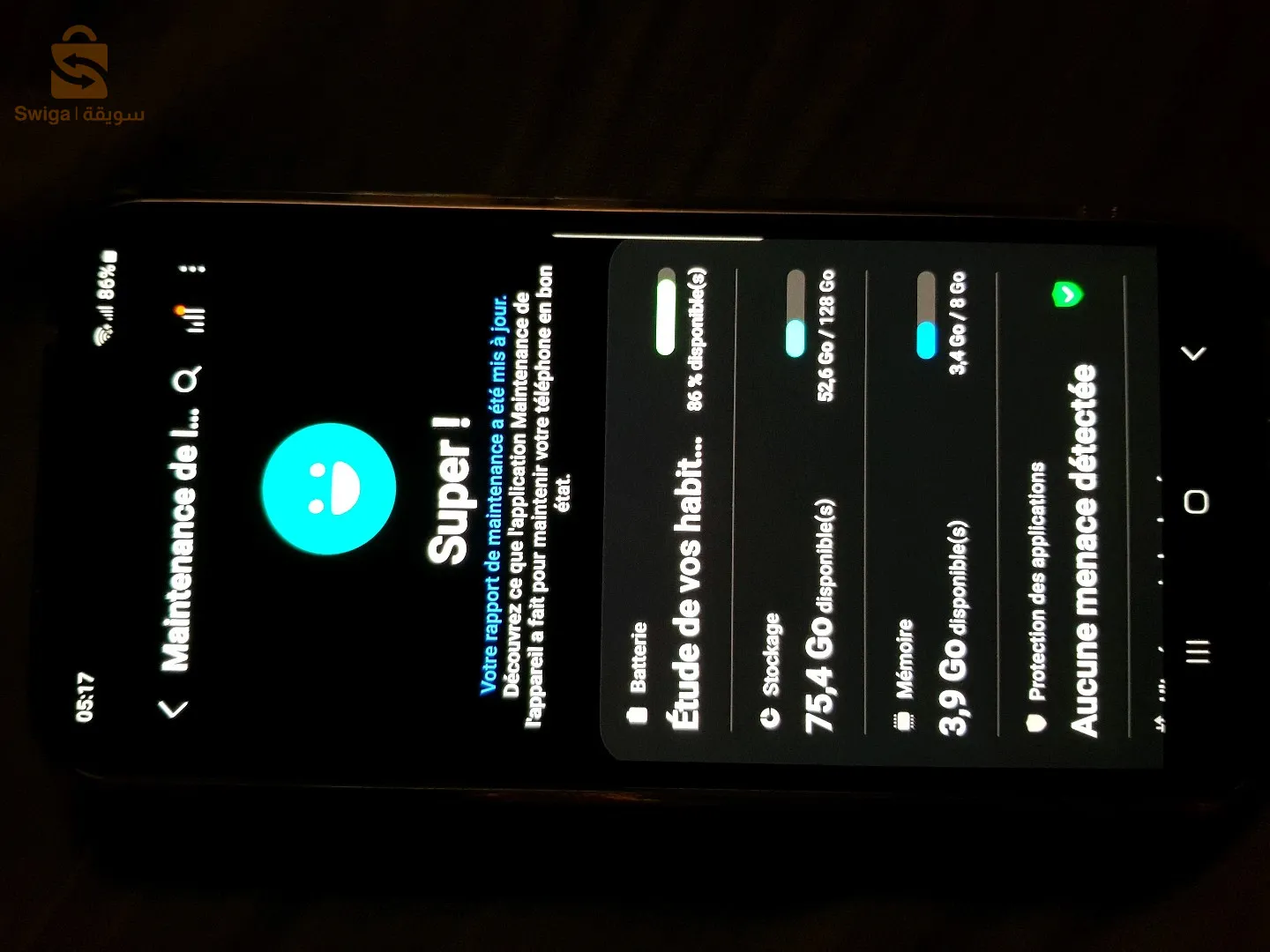 Samsung Galaxy A34 5g