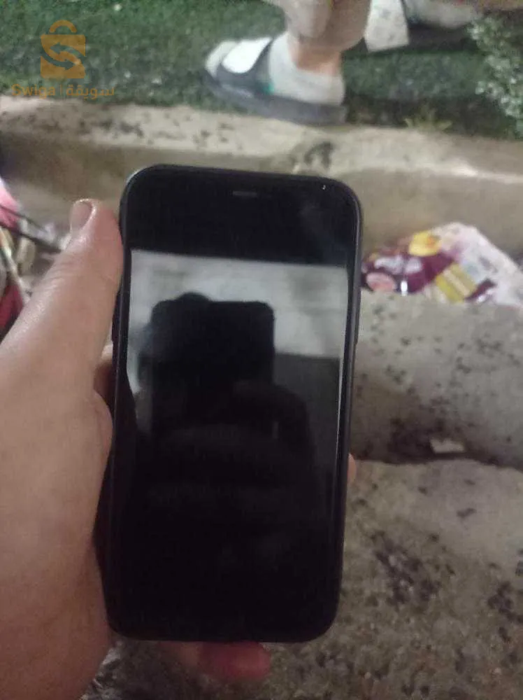 iPhone 11 gasba rabi ybark jamais thal kolch ta3o d'origine