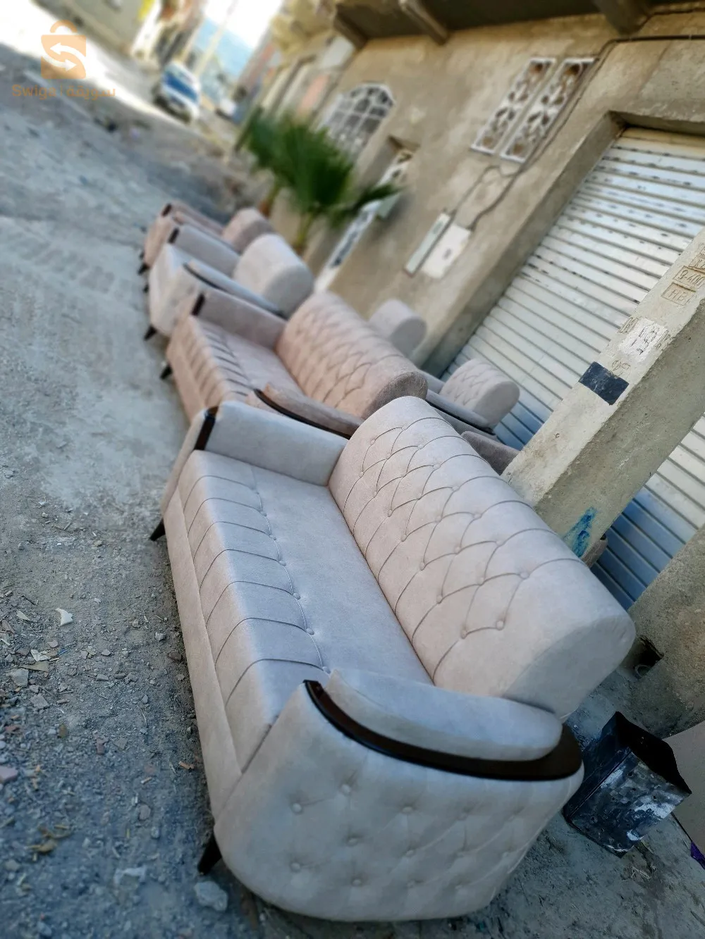 7 اماكن
