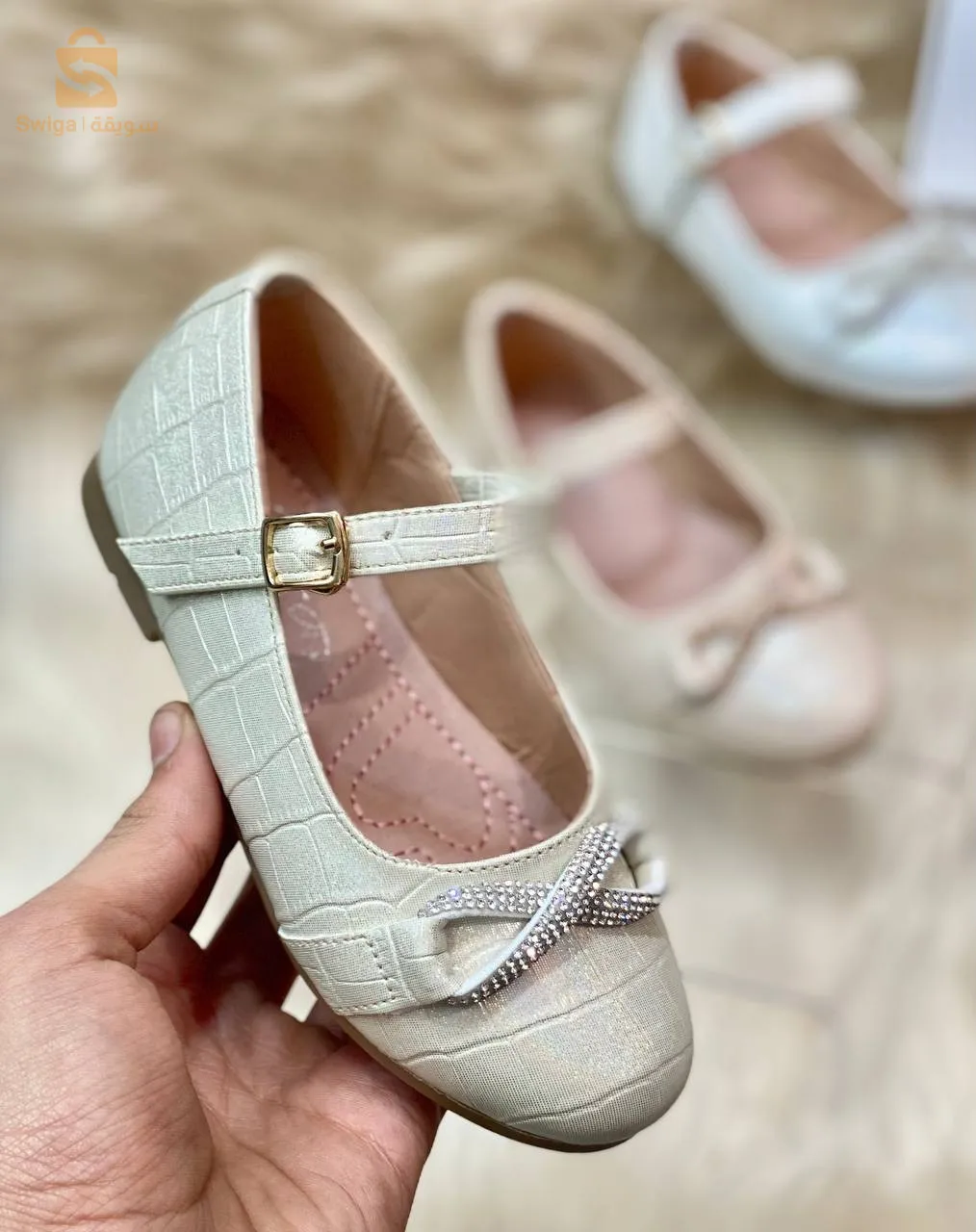 chaussures pour filles