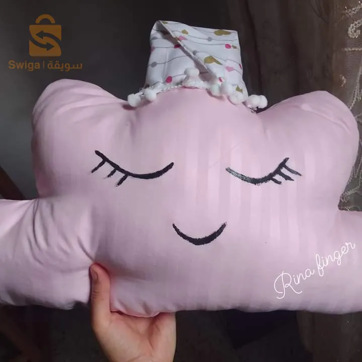 تروسو بيبي والام