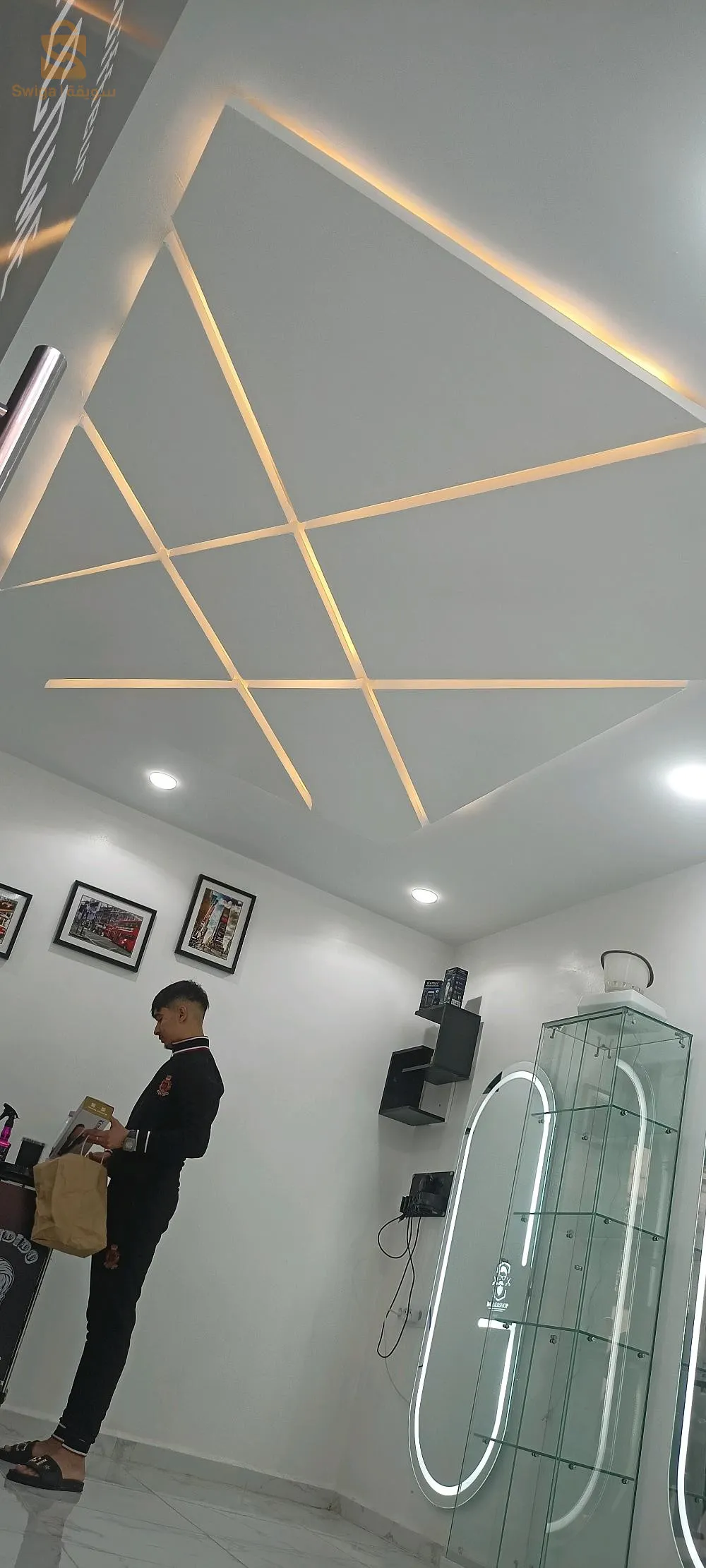 décoration d'intérieur