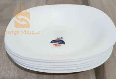 طقم مائدة 26 قطعة