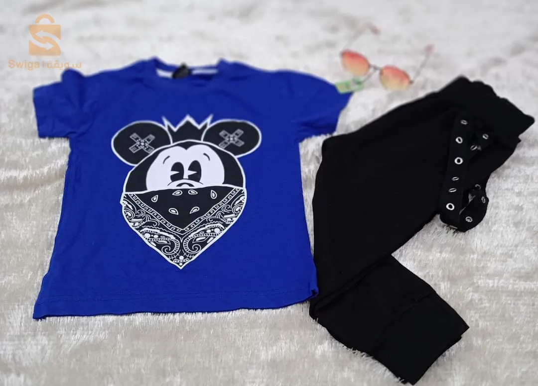 ملابس اطفال