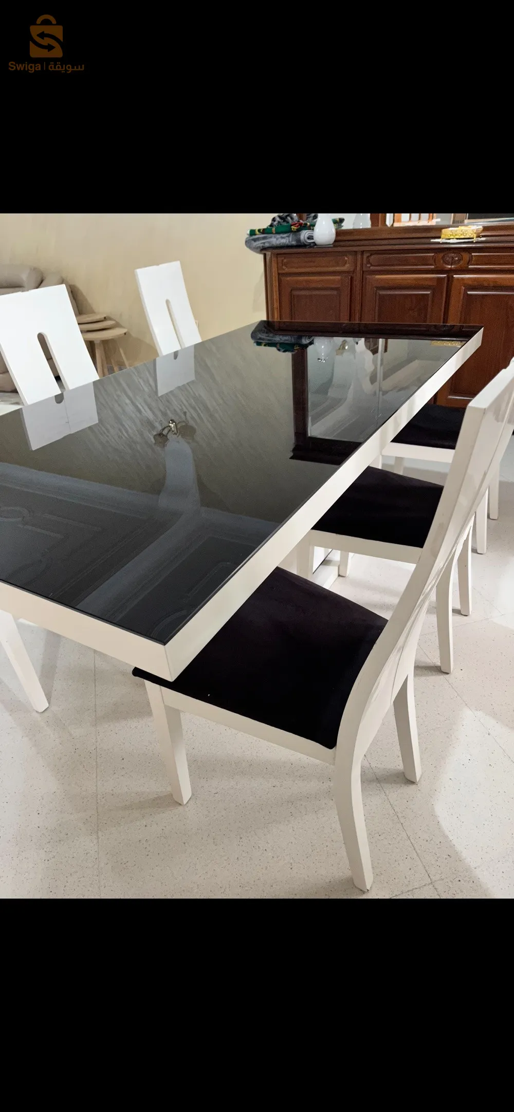 table salle à manger