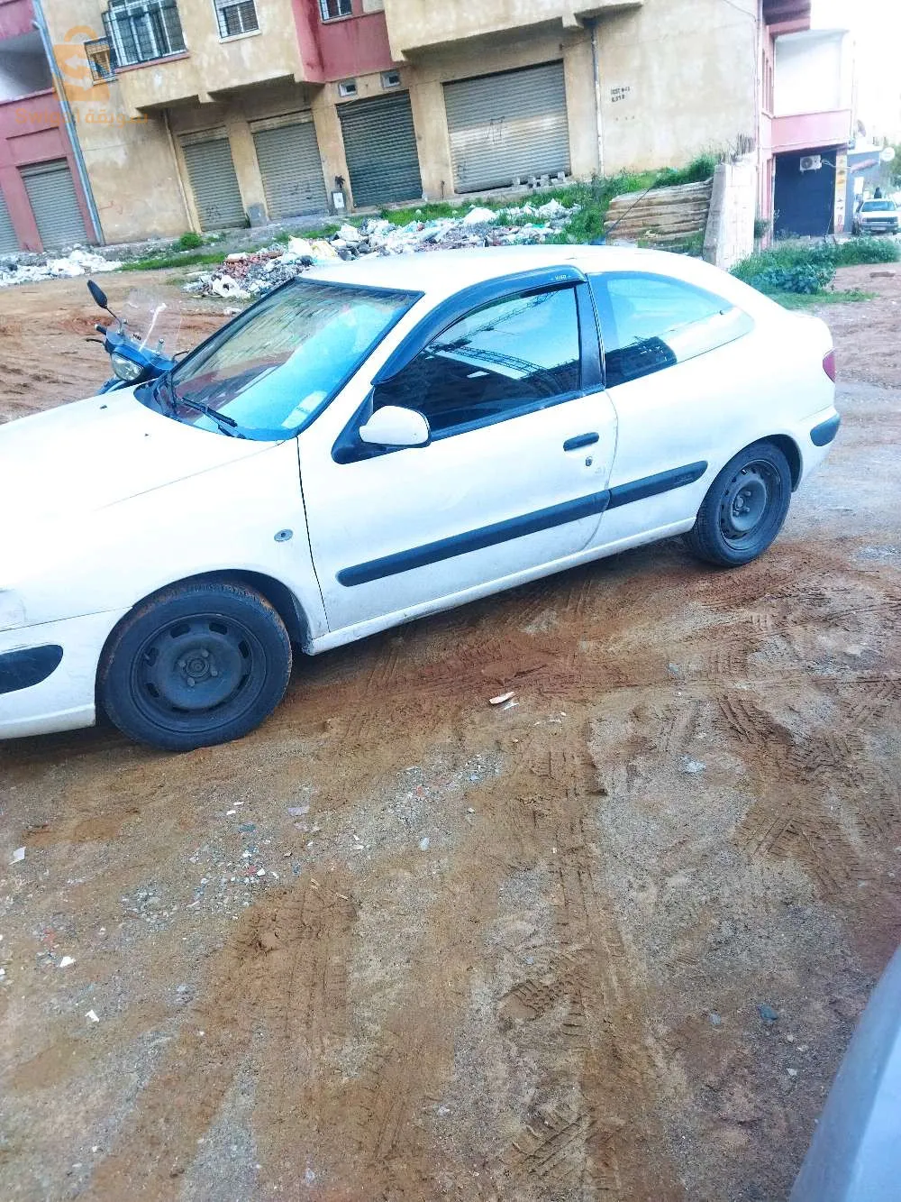 درارية