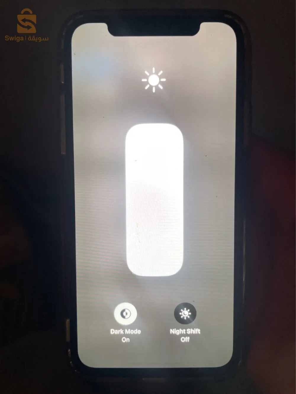 ايفون xs