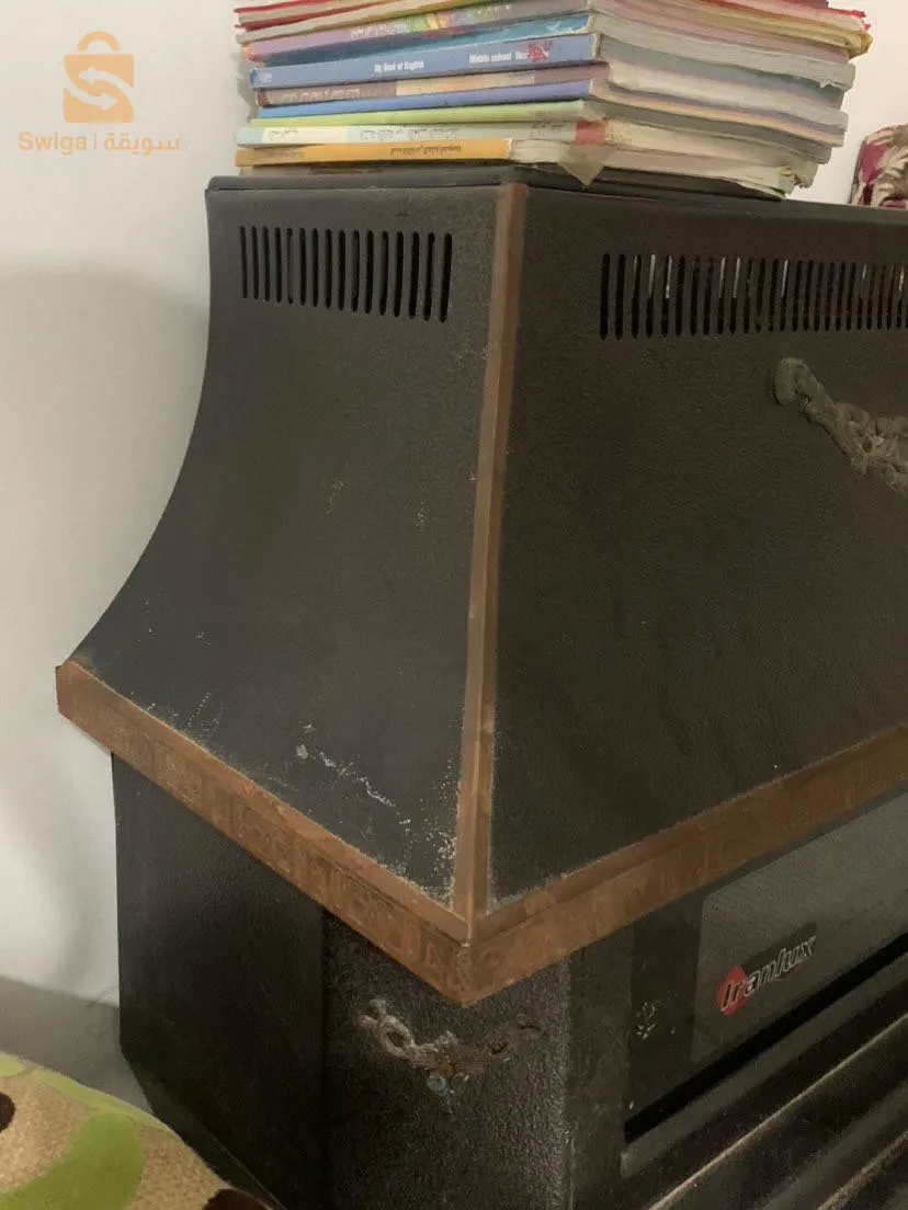 chauffage on bon etat a vendre