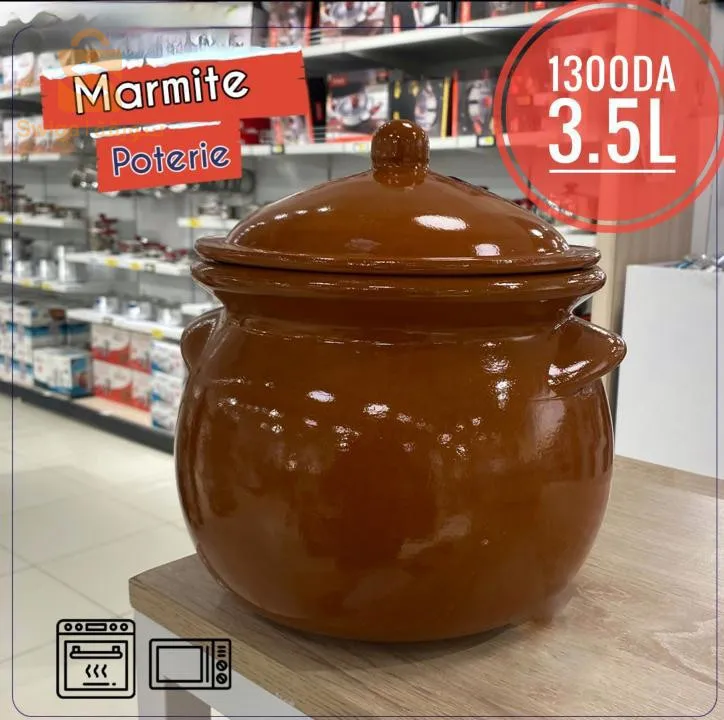 اجود انواع فخار
