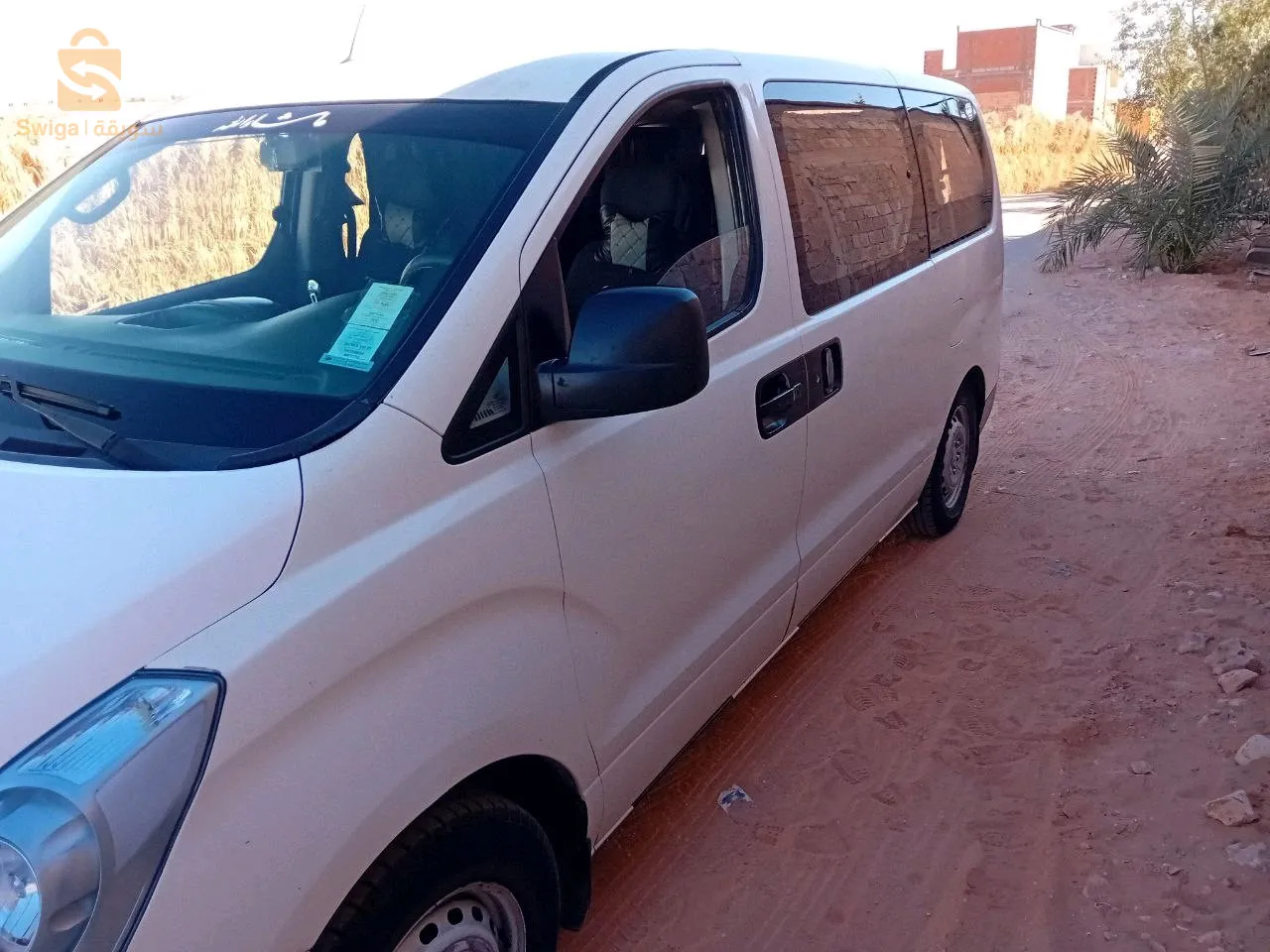 هيوندايH1 للبيع