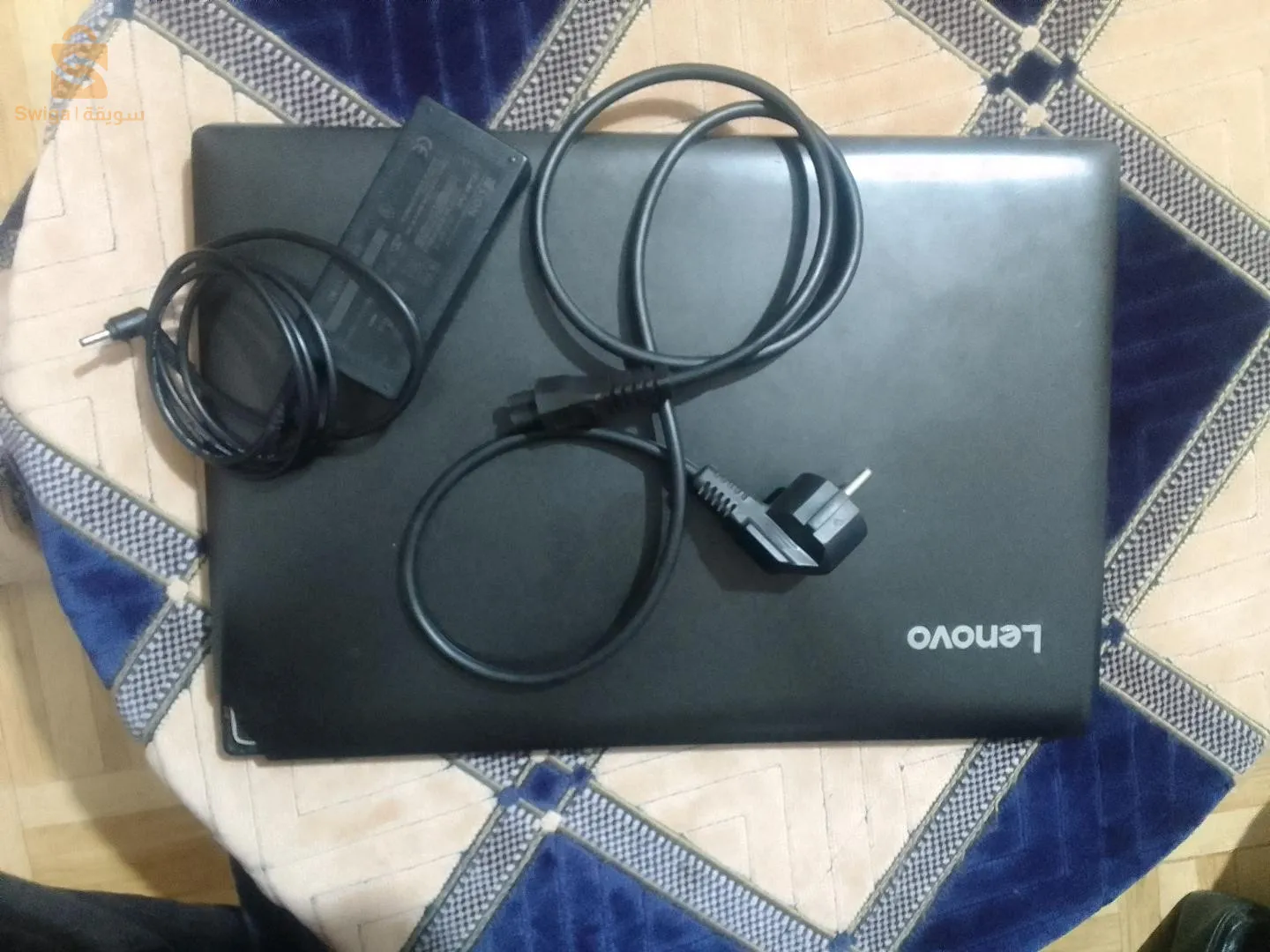 mocroportable le novo