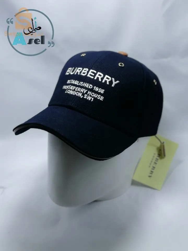 كاسكيطة Burberry