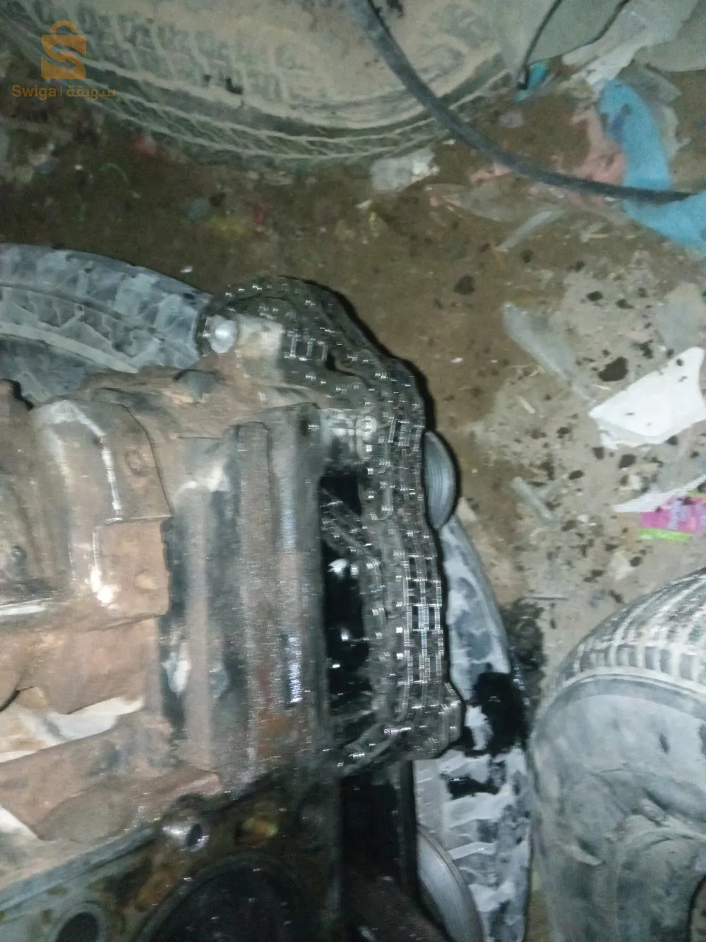 محرك سونڨ يونڨ