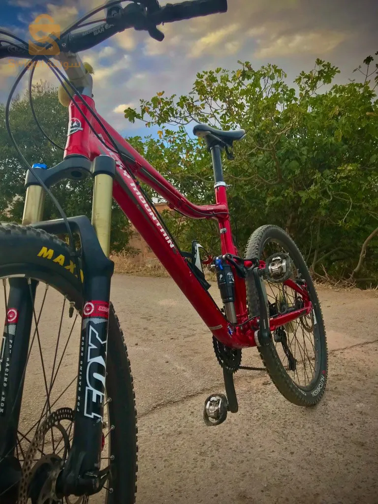 Rocky mountain altitude