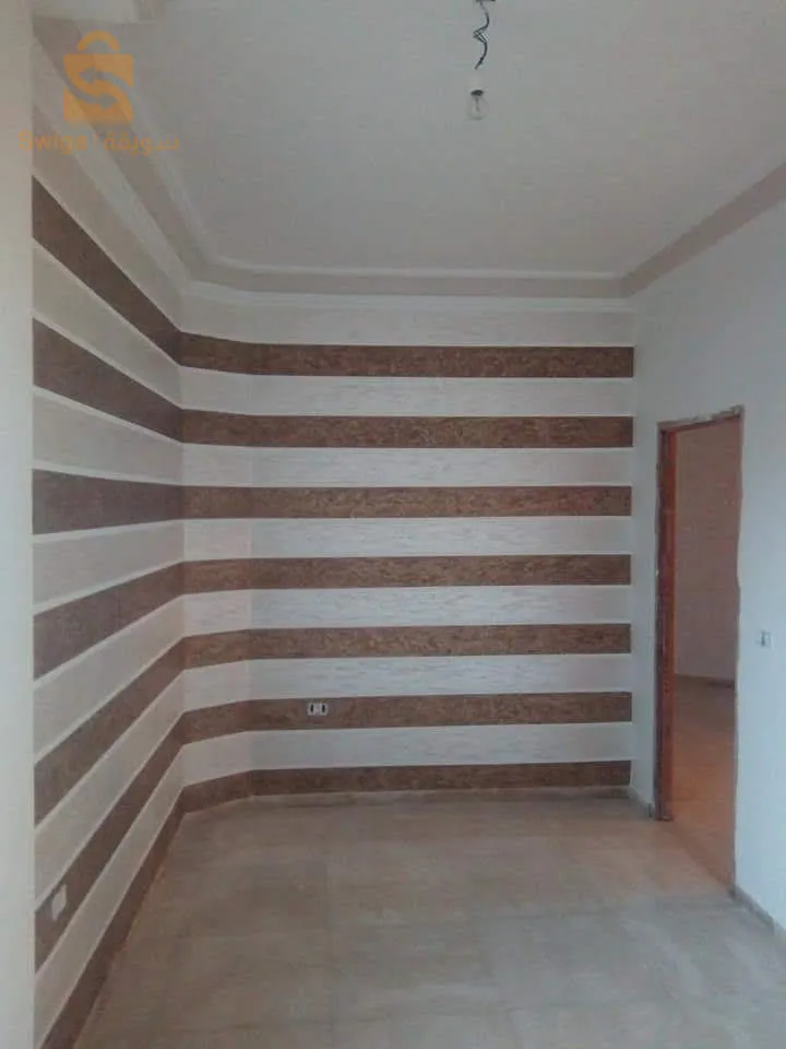 دهانات و ديكور المنزل