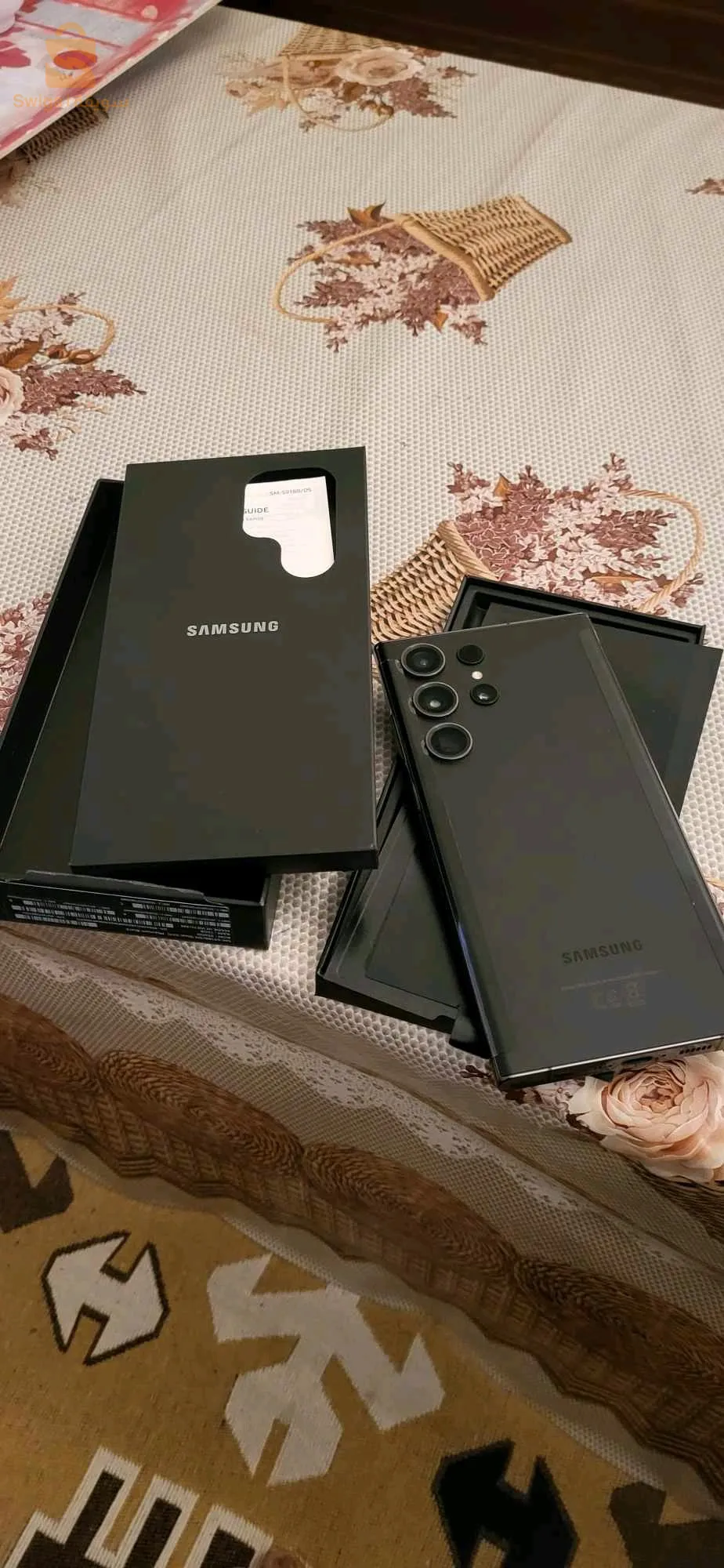 Samsung galaxy s23 ultra