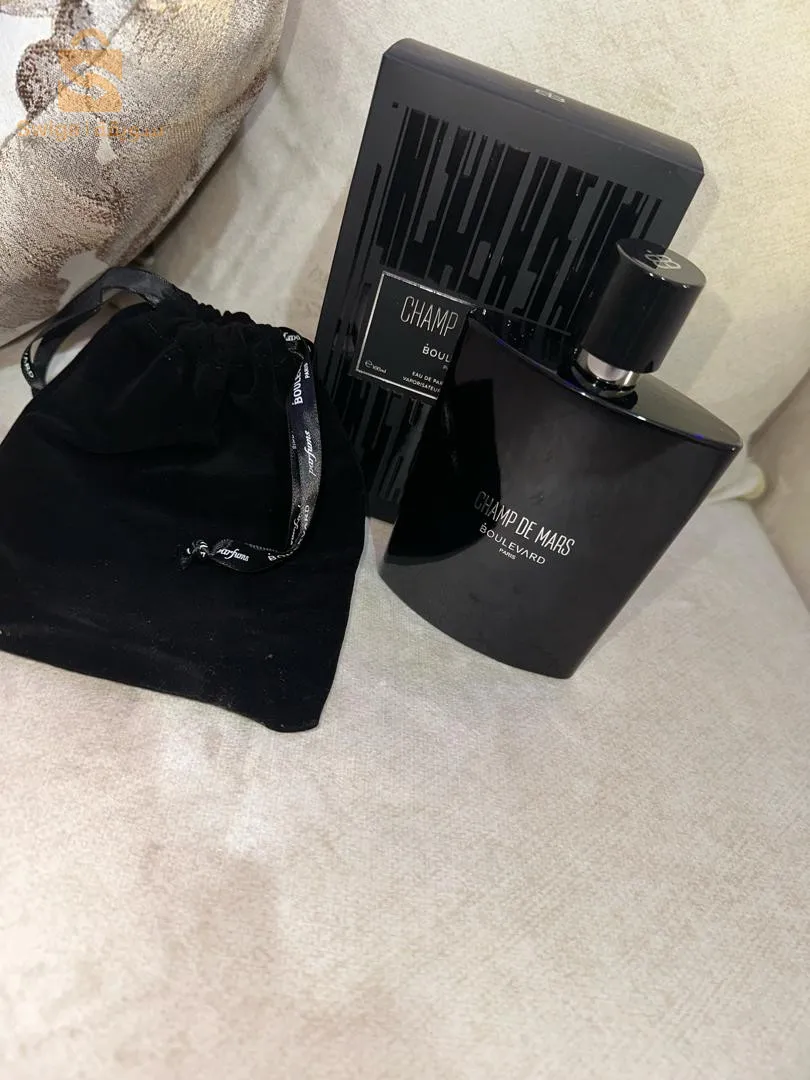 عطور رجالية اصلية