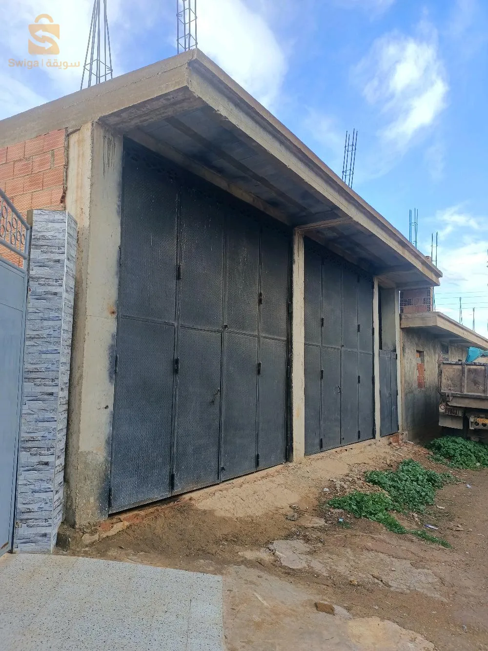 حي اولاد هني بلدية اولاد فارس