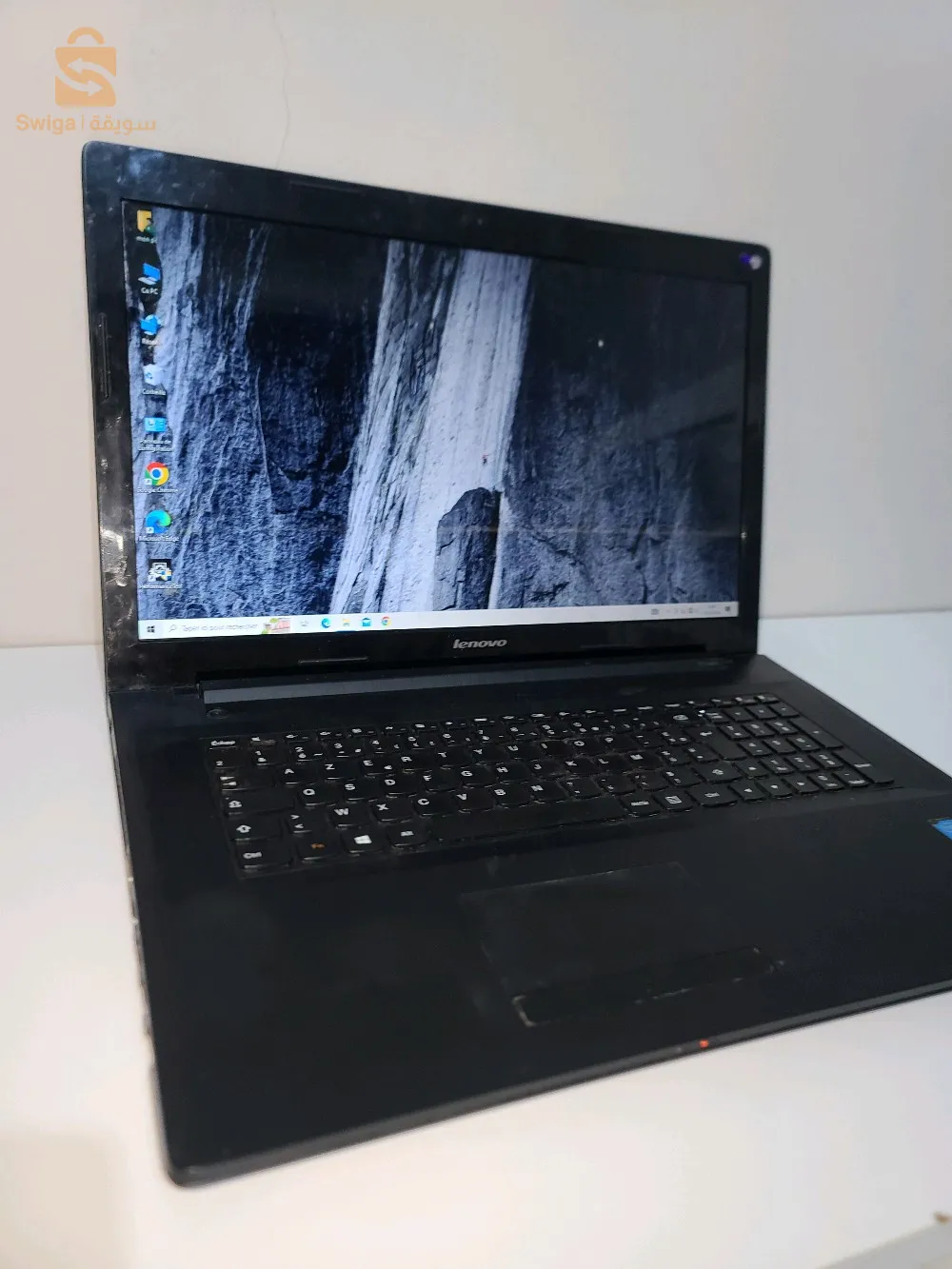 Pc Lenovo g70 Nvidia GeForce 🎮