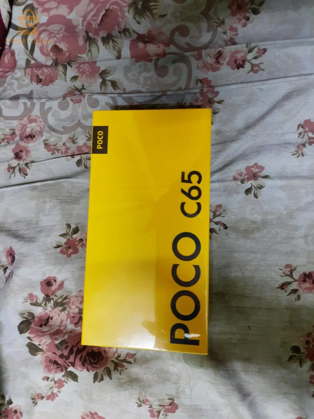 غير مستعمل (بالنيلو تاعو)