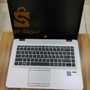 HP ELITEBOOK 840 G3  14"  i5 6eme