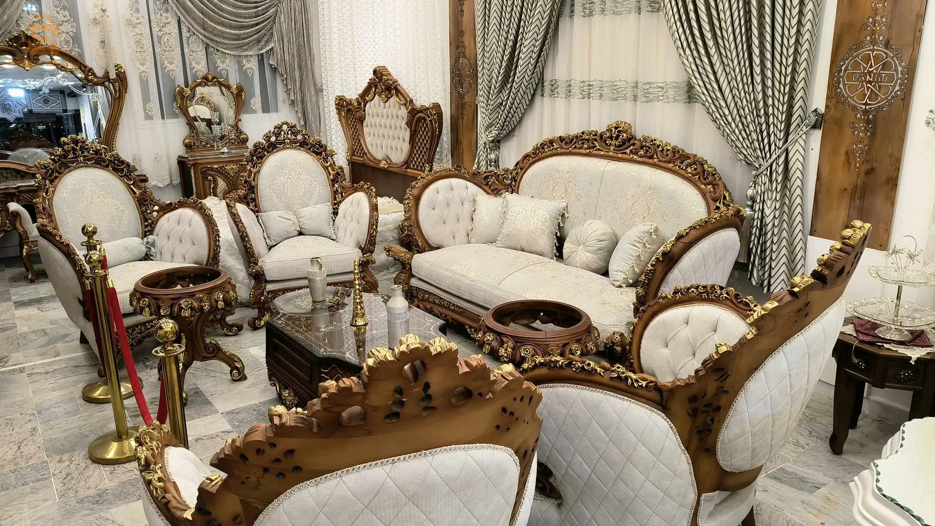 القبة لابروفال