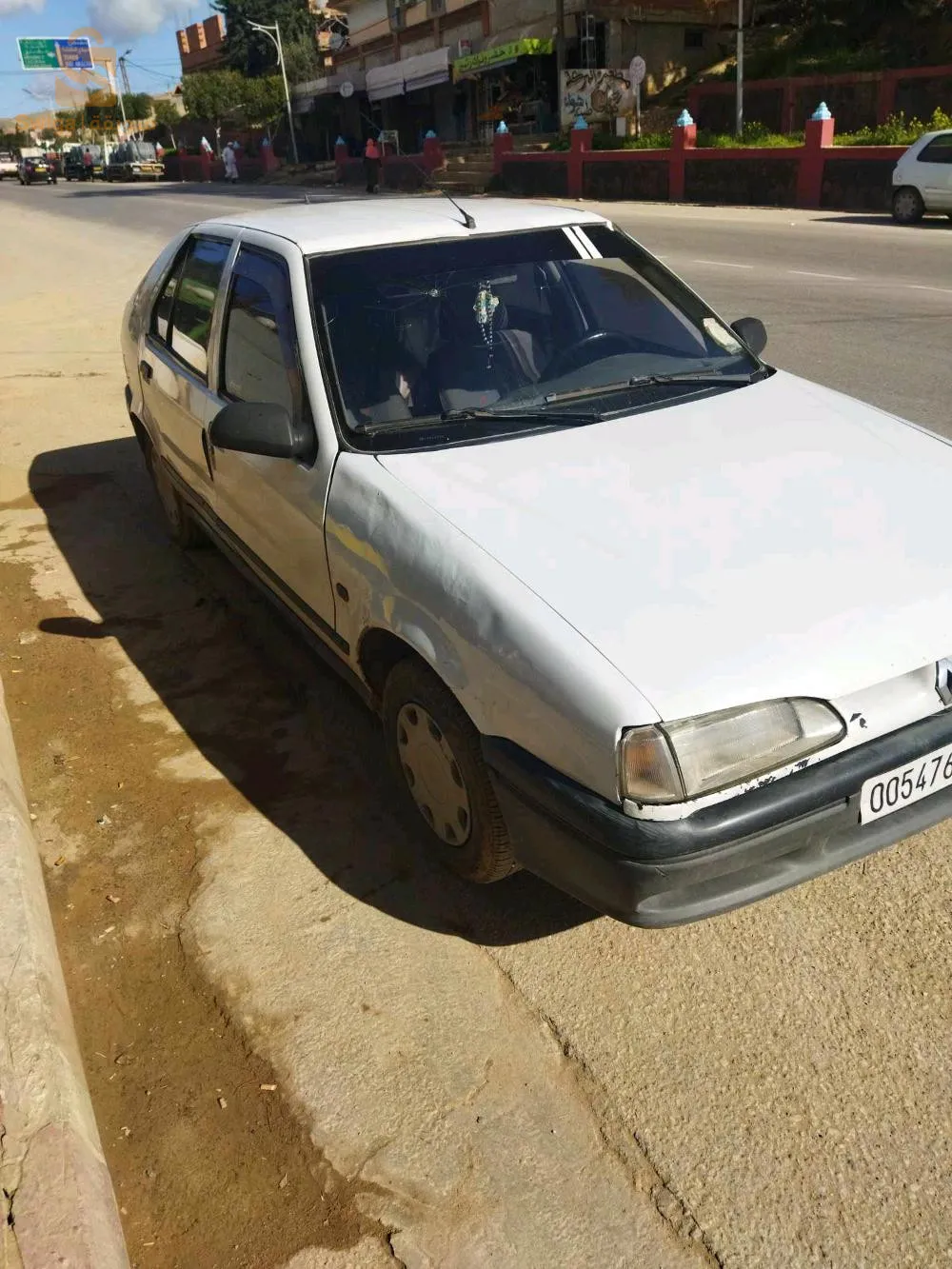 ولاية الشلف