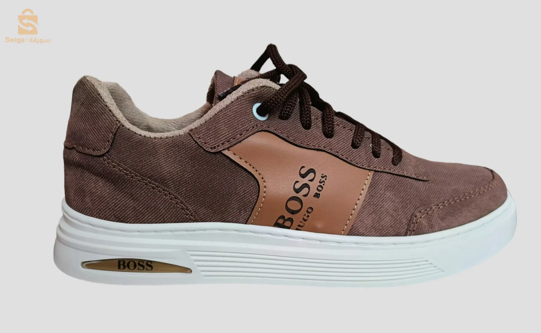 باسكات Hugo boss