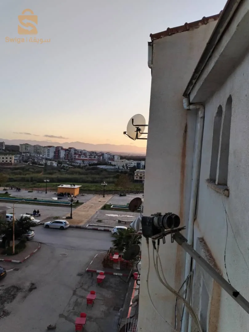 تبزة