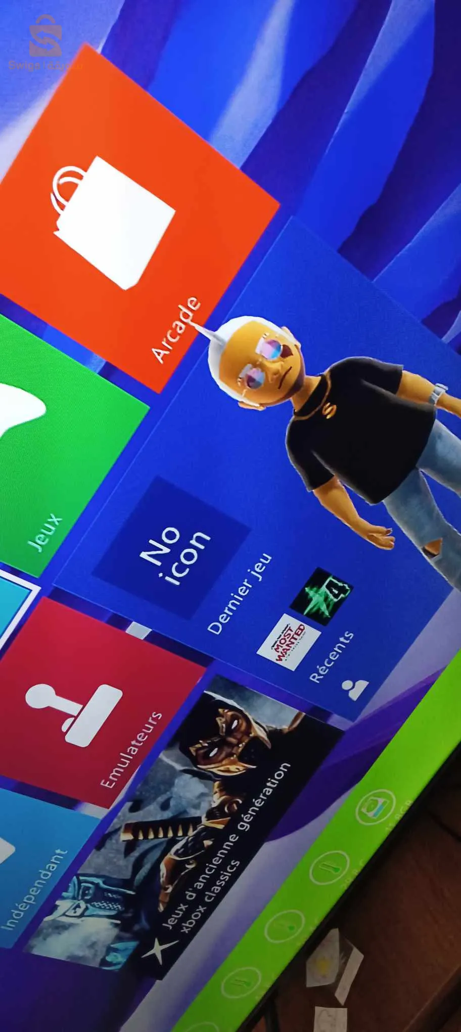 xbox 360