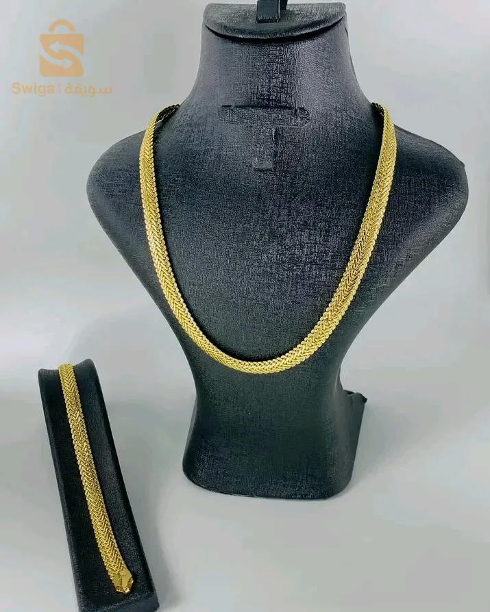 اكسسوارات بلاكيور XD jewelry