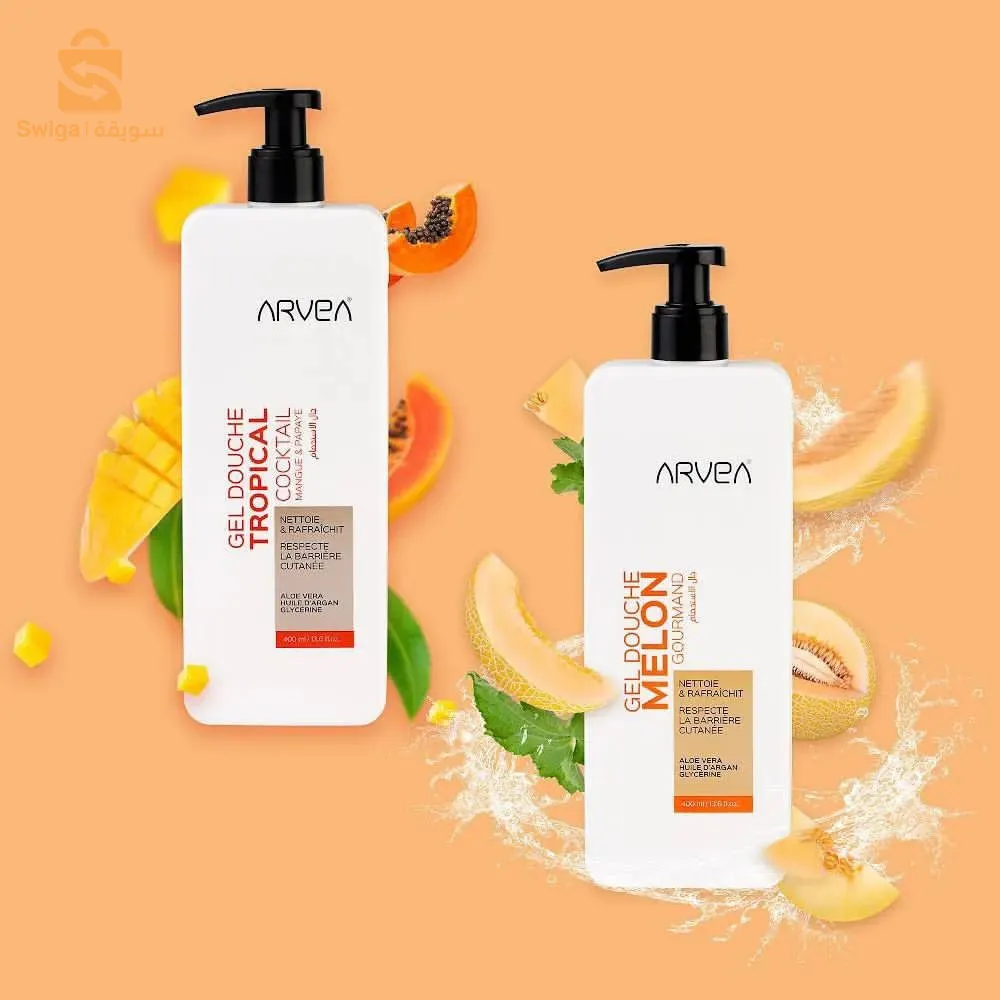 جال الإستحمام