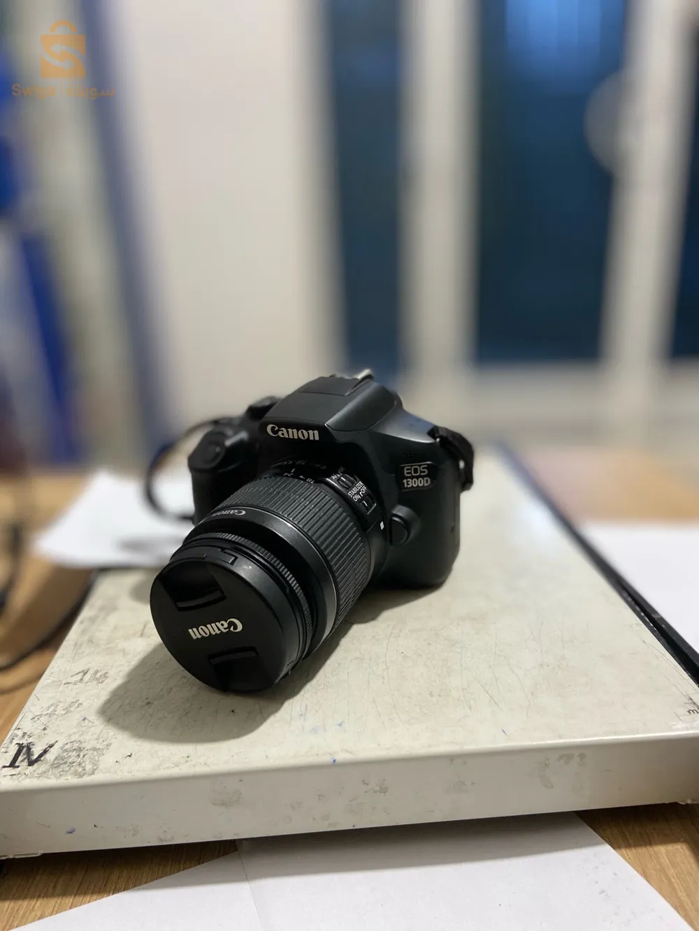 canon 1300d