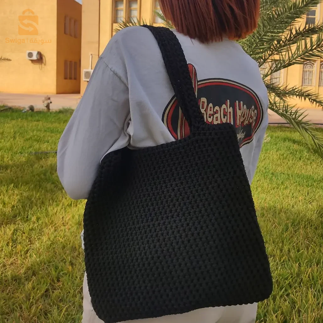 توت باق بالكروشي