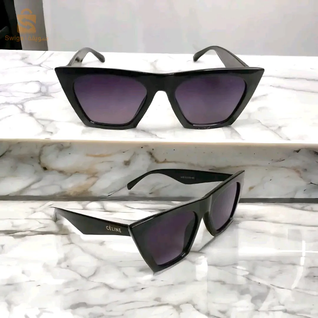 جميع أنواع النظارات الطبية والشمسية رجال نساء أطفال متوفرة عندنا لمزيد من المعلومات الرجاء التواصل معنا في الخاص او الاتصال على الرقم 0676272258