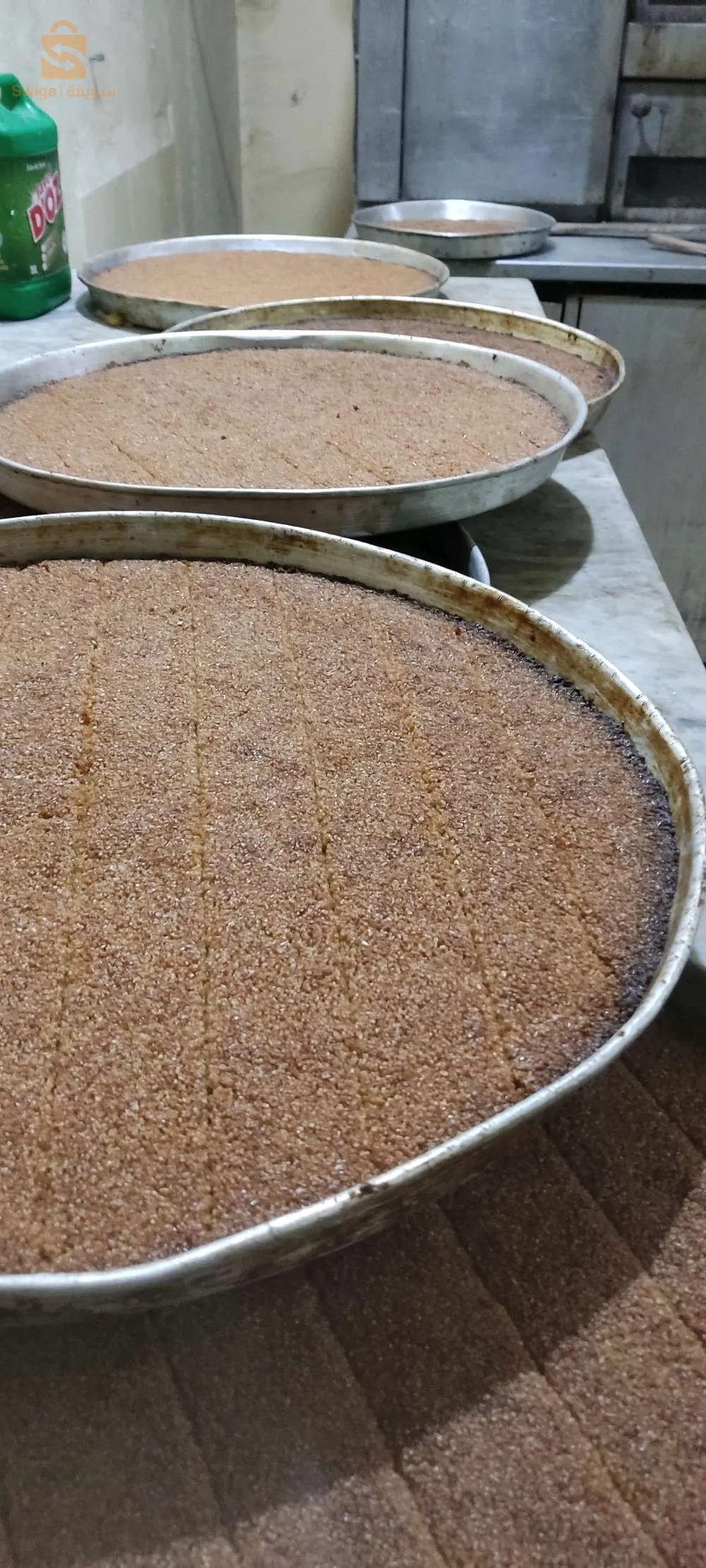 القبة حي لابروفال شارع ديسكا رقم 4